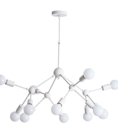 Подвесная люстра Arte Lamp Matrix A3064SP-12WH