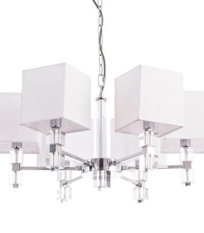 Подвесная люстра Arte Lamp North A5896LM-6CC