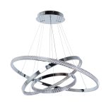 Подвесная люстра Arte Lamp Orione A2182SP-160CC