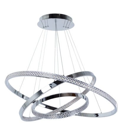 Подвесная люстра Arte Lamp Orione A2182SP-160CC