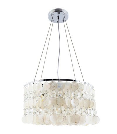 Подвесная люстра Arte Lamp Pipirima A4041SP-5CC