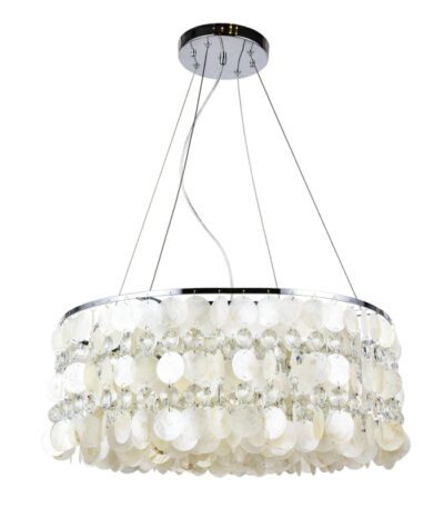 Подвесная люстра Arte Lamp Pipirima A4041SP-8CC