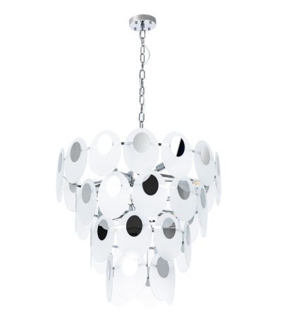 Подвесная люстра Arte Lamp Rosabella A4067LM-11CC