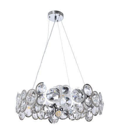 Подвесная люстра Arte Lamp Sarah A1062SP-6CC