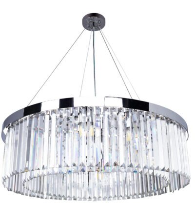 Подвесная люстра Arte Lamp SecundaA1003LM-12CC