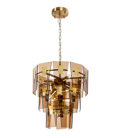 Подвесная люстра Arte Lamp Sophia A4066LM-6PB