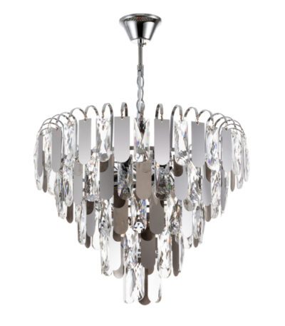 Подвесная люстра Arte Lamp Vivien A2719SP-6CC