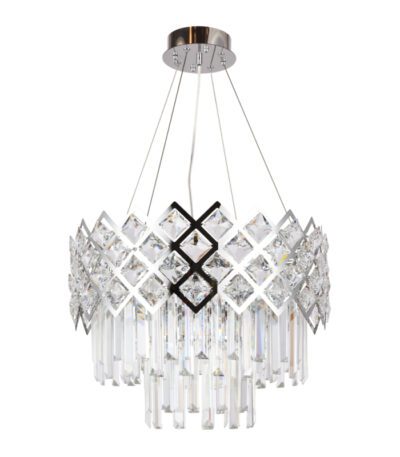 Подвесная люстра Arte Lamp Wezen A1006SP-8CC