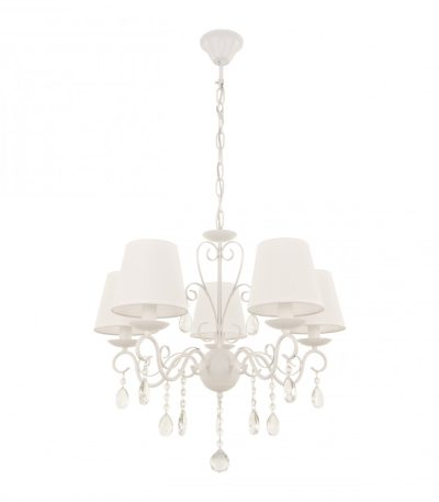 Подвесная люстра Arte Milano 340369/5 WT