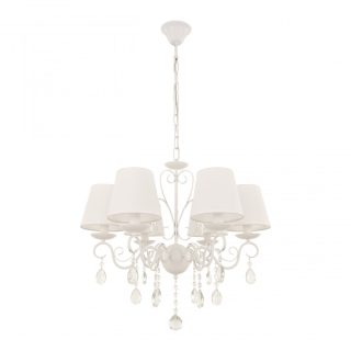 Подвесная люстра Arte Milano 340369/6 WT