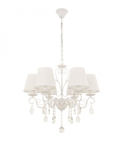 Подвесная люстра Arte Milano 340369/6 WT