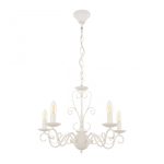 Подвесная люстра Arte Milano 341369/5 WT