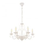 Подвесная люстра Arte Milano 341369/6 WT