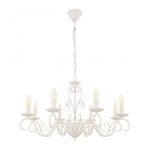 Подвесная люстра Arte Milano 341369/8 WT