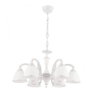 Подвесная люстра Arte Milano 341837/6 WT+SL