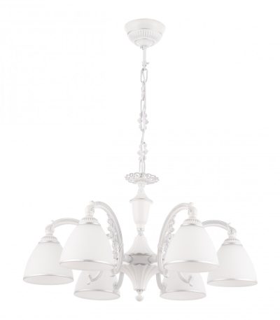 Подвесная люстра Arte Milano 341837/6 WT+SL