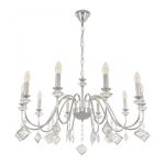 Подвесная люстра Arte Milano 342101/10 CR