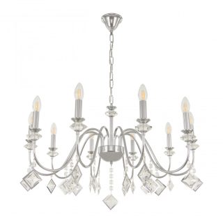 Подвесная люстра Arte Milano 342101/10 CR