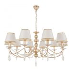 Подвесная люстра Arte Milano 342109/10 FGD