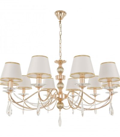 Подвесная люстра Arte Milano 342109/10 FGD