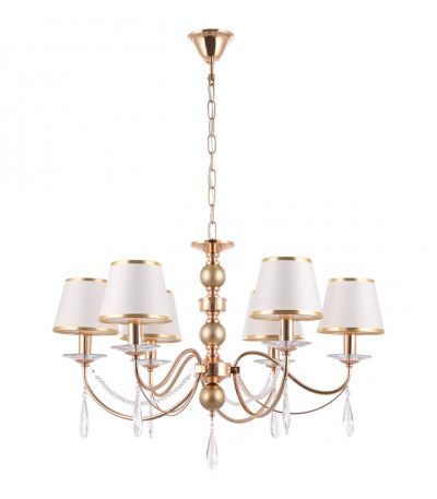 Подвесная люстра Arte Milano 342109/6 FGD