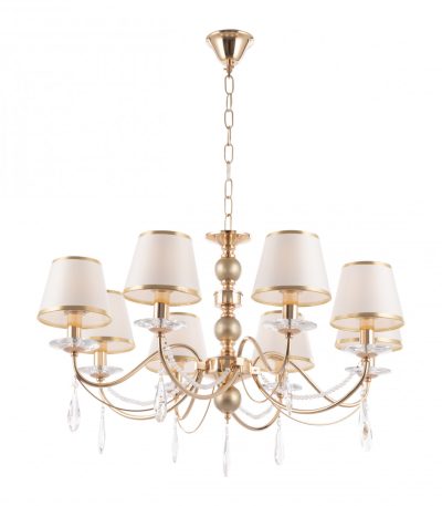 Подвесная люстра Arte Milano 342109/8 FGD