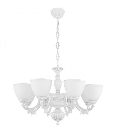 Подвесная люстра Arte Milano 342837/8 WT+SL