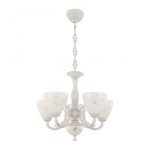 Подвесная люстра Arte Milano 343659/5 WT+SL