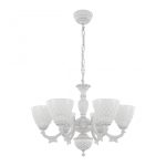 Подвесная люстра Arte Milano 343837/6 WT+SL