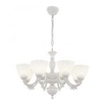 Подвесная люстра Arte Milano 343837/8 WT+SL
