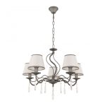 Подвесная люстра Arte Milano 344710/5 GR