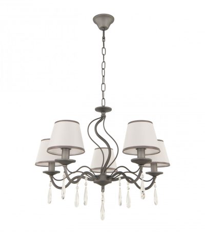 Подвесная люстра Arte Milano 344710/5 GR