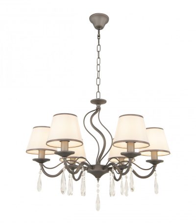 Подвесная люстра Arte Milano 344710/6 GR