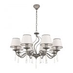 Подвесная люстра Arte Milano 344710/8 GR