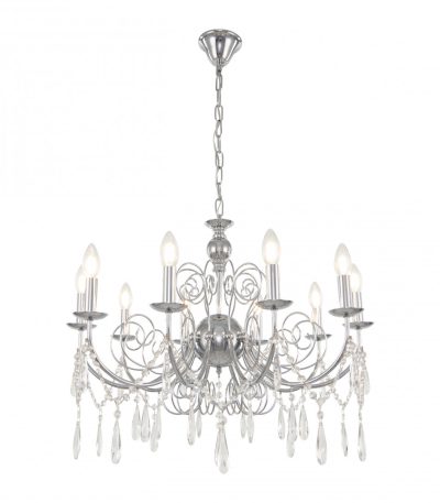 Подвесная люстра Arte Milano 345620/10 CR