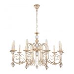 Подвесная люстра Arte Milano 346109/10 FGD