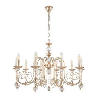 Подвесная люстра Arte Milano 346109/10 FGD