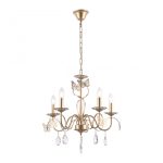 Подвесная люстра Arte Milano 346179/5 CG