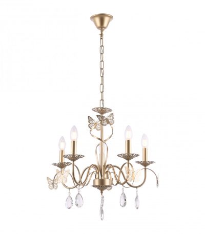 Подвесная люстра Arte Milano 346179/5 CG