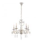 Подвесная люстра Arte Milano 346179/5 WT+G