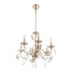 Подвесная люстра Arte Milano 346179/6 CG