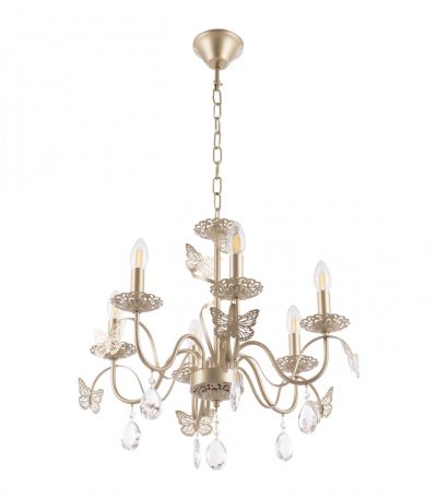 Подвесная люстра Arte Milano 346179/6 CG