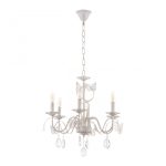 Подвесная люстра Arte Milano 346179/6 WT+SL