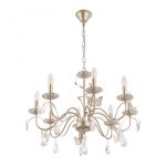 Подвесная люстра Arte Milano 346179/8 CG