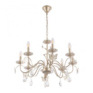 Подвесная люстра Arte Milano 346179/8 CG