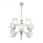 Подвесная люстра Arte Milano 347203/5 CR