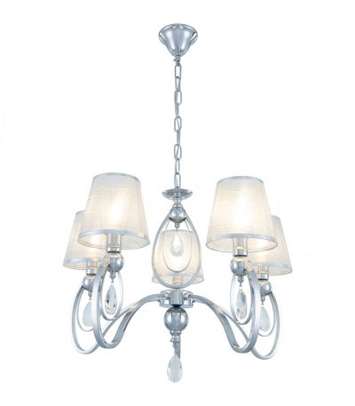 Подвесная люстра Arte Milano 347203/5 CR