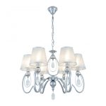 Подвесная люстра Arte Milano 347203/6 CR