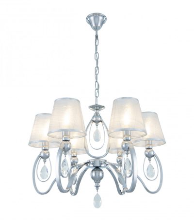 Подвесная люстра Arte Milano 347203/6 CR