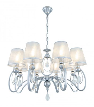 Подвесная люстра Arte Milano 347203/8 CR